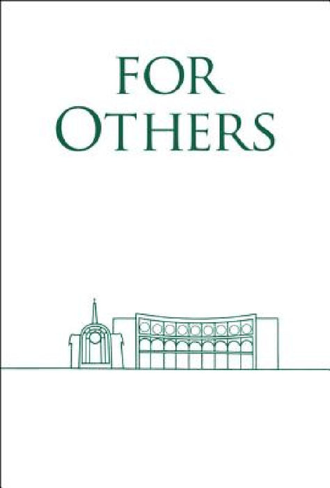 For Others by Alan Anand Johnson
