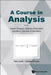 Course in Analysis, a - Vol. IV: Fourier Analysis, Ordinary Differential Equations, Calculus of Variations by Niels Jacob, Kristian P. Evans