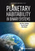Planetary Habitability in Binary Systems by Elke Pilat-Lohinger