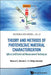 Theory and Methods of Photovoltaic Material Characterization: Optical and Electrical Measurement Techniques by Richard K. Ahrenkiel