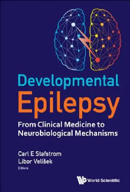 Developmental Epilepsy by Stafstrom Carl E