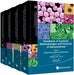 Handbook of Synthetic Methodologies and Protocols of Nanomaterials (in 4 Volumes) by Yadong Yin