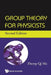 Group Theory for Physicists (Second Edition) by Zhong-Qi Ma
