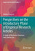 Perspectives on the Introductory Phase of Empirical Research Articles: A Study of Rhetorical Structure and Citation Use by Lin