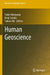 Human Geoscience by Yukio Himiyama
