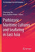 Prehistoric Maritime Cultures and Seafaring in East Asia by Chunming Wu