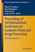 Proceedings of 3rd International Conference on Computer Vision and Image Processing: Cvip 2018, Volume 2 by Bidyut B. Chaudhuri