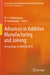 Advances in Additive Manufacturing and Joining: Proceedings of Aimtdr 2018 by M. S. Shunmugam