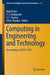 Computing in Engineering and Technology: Proceedings of Iccet 2019 by Brijesh Iyer
