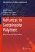 Advances in Sustainable Polymers: Processing and Applications by Vimal Katiyar