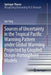 Sources of Uncertainty in the Tropical Pacific Warming Pattern Under Global Warming Projected by Coupled Ocean-Atmosphere Models by Jun Ying