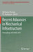 Recent Advances in Mechanical Infrastructure: Proceedings of Icram 2019 by Ajit Kumar Parwani