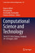 Computational Science and Technology: 7th Iccst 2020, Pattaya, Thailand, 29-30 August, 2020 by Rayner Alfred