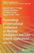 Proceedings of International Conference on Machine Intelligence and Data Science Applications: Midas 2020 by Manish Prateek