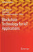 Blockchain Technology for Iot Applications by Seok-Won Lee