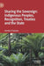 Sharing the Sovereign: Indigenous Peoples, Recognition, Treaties and the State by Dominic O'Sullivan