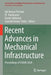 Recent Advances in Mechanical Infrastructure: Proceedings of Icram 2020 by Ajit Kumar Parwani