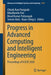 Progress in Advanced Computing and Intelligent Engineering: Proceedings of Icacie 2020 by Chhabi Rani Panigrahi
