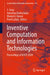 Inventive Computation and Information Technologies: Proceedings of Icicit 2020 by S. Smys