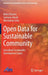 Open Data for Sustainable Community: Glocalized Sustainable Development Goals by Neha Sharma