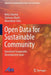 Open Data for Sustainable Community: Glocalized Sustainable Development Goals by Neha Sharma