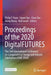 Proceedings of the 2020 DigitalFUTURES: The 2nd International Conference on Computational Design and Robotic Fabrication (CDRF 2020) by Philip F. Yuan