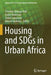 Housing and Sdgs in Urban Africa by Timothy Gbenga Nubi