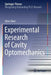 Experimental Research of Cavity Optomechanics by Zhen Shen