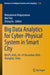 Big Data Analytics for Cyber-Physical System in Smart City: Bdcps 2020, 28-29 December 2020, Shanghai, China by Mohammed Atiquzzaman