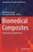 Biomedical Composites: Perspectives and Applications by Amit Kumar Nayak