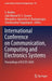 International Conference on Communication, Computing and Electronics Systems: Proceedings of Iccces 2020 by V. Bindhu