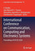 International Conference on Communication, Computing and Electronics Systems: Proceedings of Iccces 2020 by V. Bindhu