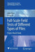 Full-Scale Field Tests of Different Types of Piles: Project-Based Study by Jialin Zhou