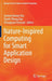 Nature-Inspired Computing for Smart Application Design by Santosh Kumar Das