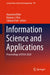 Information Science and Applications: Proceedings of Icisa 2020 by Hyuncheol Kim