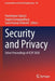 Security and Privacy: Select Proceedings of Icsp 2020 by Pantelimon Stănică