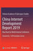 China Internet Development Report 2019: Blue Book for World Internet Conference, Translated by Cctb Translation Service by Chinese Academy of Cyberspace Studies