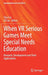 When VR Serious Games Meet Special Needs Education: Research, Development and Their Applications by Yiyu Cai
