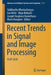 Recent Trends in Signal and Image Processing: Issip 2020 by Siddhartha Bhattacharyya