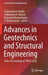 Advances in Geotechnics and Structural Engineering: Select Proceedings of Trace 2020 by Sanjay Kumar Shukla