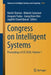 Congress on Intelligent Systems: Proceedings of Cis 2020, Volume 1 by Harish Sharma
