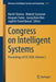 Congress on Intelligent Systems: Proceedings of Cis 2020, Volume 2 by Harish Sharma