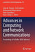 Advances in Computing and Network Communications: Proceedings of Coconet 2020, Volume 2 by Sabu M. Thampi
