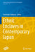 Ethnic Enclaves in Contemporary Japan by Yoshitaka Ishikawa