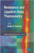 Resistance And Liquid-In-Glass Thermometry: Handbook of Temperature Measurement (Vol. 2) by Robin E. Bentley