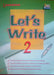 Lets Write Level-2 by Jane