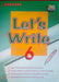 Lets Write Level-6 by Jane