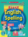 First English Spelling With Audio CD  by H Mew W