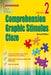 Comprehension Graphic Stimulus Cloze - 2 by Rosemary Allen