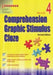 Comprehension Graphic Stimulus Cloze - 4 by Rosemary Allen